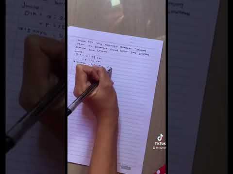 Aplikasi Model Tiktok Sebagai Strategi Pembelajara