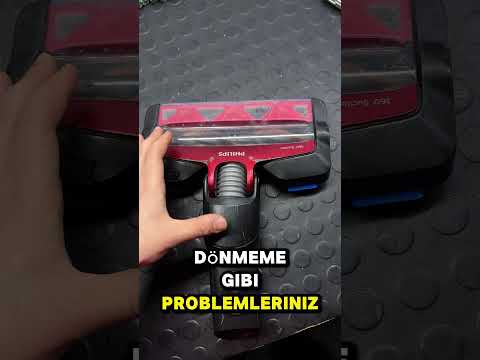 Philips Başlık Bozuldu Tamiri | Philips Başlık Tamiri Philips Speed Pro