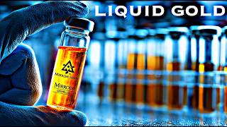 RASHAD JAMAL : LIQUID GOLD ( Part 2 )