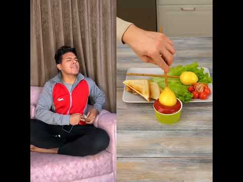 لما باقة النت تخلص وابوك يرفض يشحنها 🤣🤣
