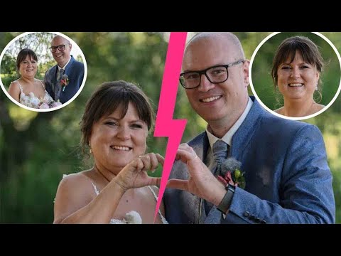 Trennung Bei Hochzeit Auf Den Ersten Blick Kinga Und Morten Geben Ehe