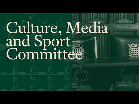 丽莎·南迪就英国广播公司皇家宪章审查接受质询