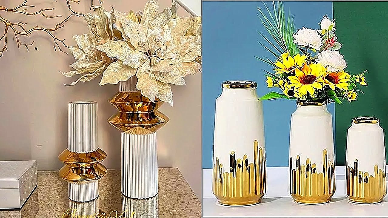 DIY ROOM DECOR | Easy Crafts at Home