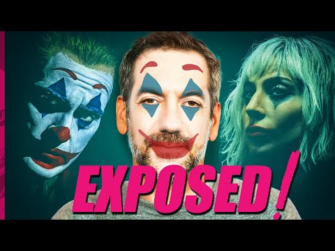 Todd Phillips Exposed - Joker: Folie à Deux