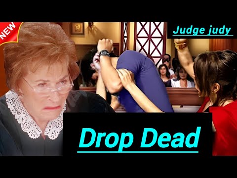 Judge Judy Episode 9960 Best Amazing Cases Season 2025 Full Episodes HD