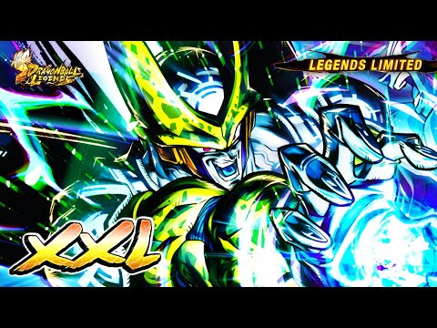 La VRAIE PUISSANCE de CELL LF Zenkai ! Test XXL Cell LF Zenkai 7 ART BOOST 99