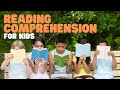 Understanding 'Jack and the Beanstalk'