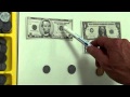 Counting Coins and Dollar Bills Challenge