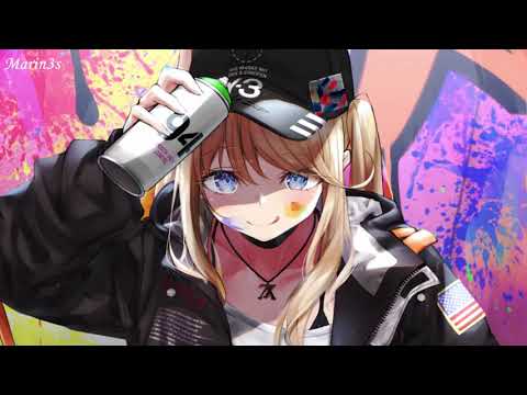 Nightcore - Coming For You (NEFFEX)
