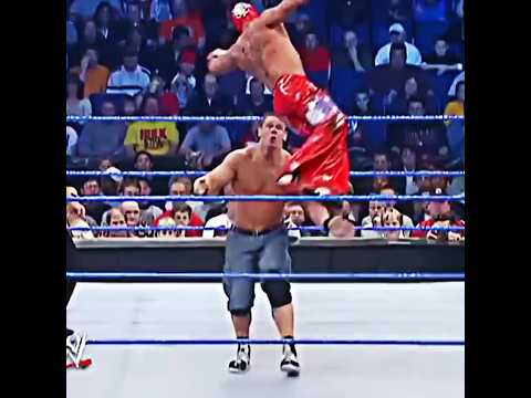 Rey Mysterio Best Moment Clip Edit 🔥💀#wwe #reymysterio #wrestling