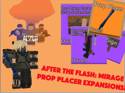 Codes For After The Flash Mirage 07 2021 - how to get scrap material in roblox the flash mirage