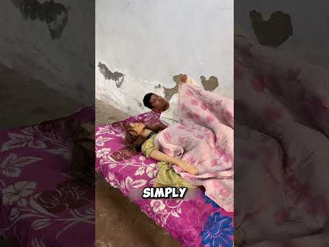 The Anti-Conflict Bed: A Revolutionary Solution for Couples #shorts
