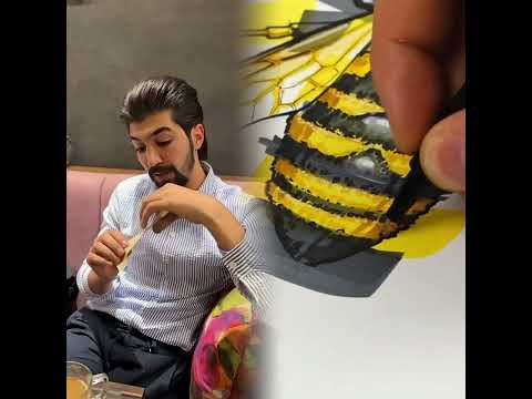 ياريت تعمل لايك و متابعه لو عجبك الفيديو وتعليق تقول في رايك