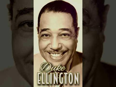 Duke Ellington 