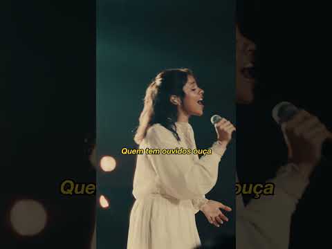 ASSISTA | JULIA VITÓRIA - JOÃO VIU / ALÉM DO RIO AZUL #joãoviu #alemdorioazul #juliavitoria #gospel