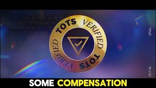 COMPENSATION Of Utots in the game