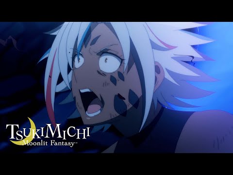 Crushed Her Pride then Her Ribcage | TSUKIMICHI -Moonlit Fantasy- Season 2