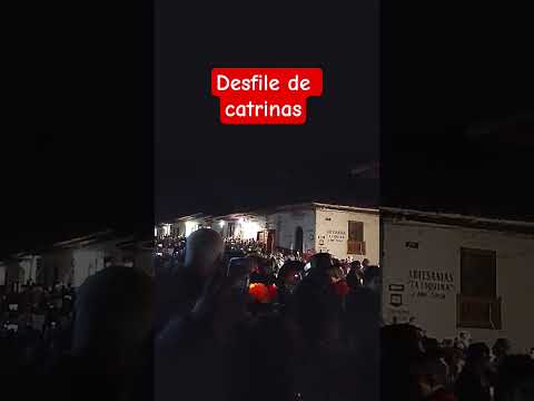 #desfiledecatrinas #musica