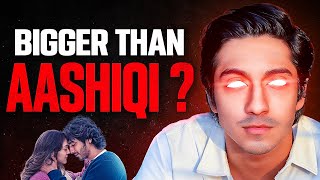 Is Aahaan Pandey the NEW KING of Bollywood's Young Generation?