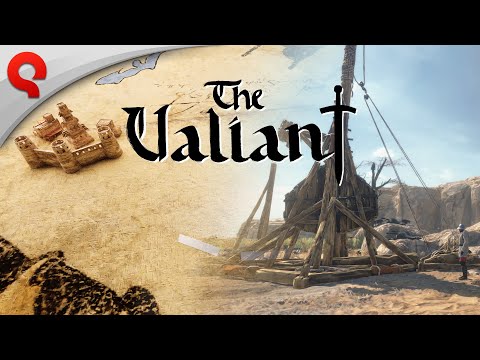 for android instal The Valiant