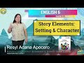 Student Engagement and Story Analysis