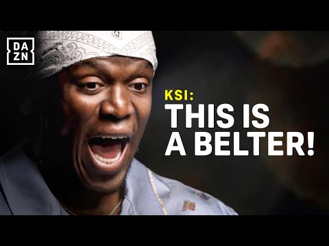 “This is DIFFERENT! EXPECT the UNEXPECTED!” KSI previews X Series 22