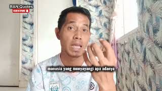 TERUSLAH BERBUAT BAIK WALAU SELALU DI KECEWAKAN | Video Motivasi