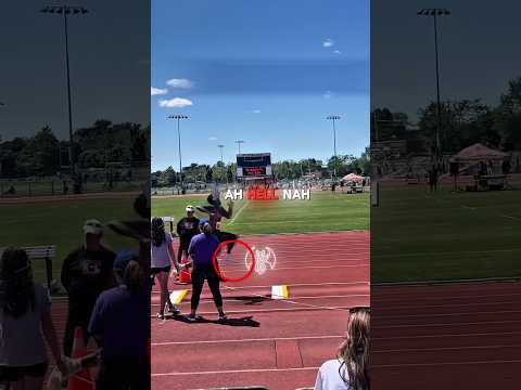 The Funniest Track And Field Fails Part 2 ๐