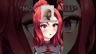 Why does this activate my neurons? #murdercrumpet #vrchat #vrchatfunny