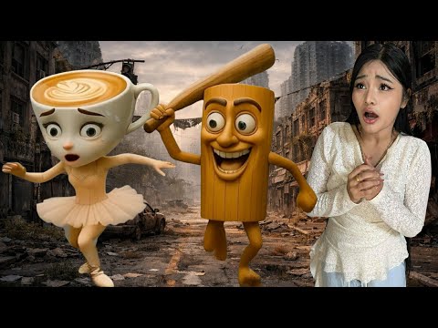 หนีเอาชีวิตครอบครัวตุงตุงในบ้าน