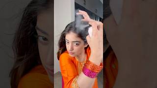 I TURNED myself into RASMISI RASPBERRY ice-cream 😜🍦 Rose Parandi Hairstyle