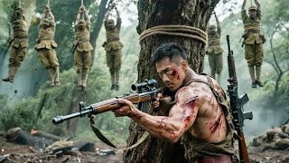 PURI ARMY se AKELE Bhid GAYA ye ONE MAN ARMY | Film/Movie Explained in Hindi/Urdu | Movie Box Hindi.
