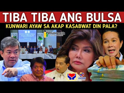 TRAYDOR KA POE! TAMBA AT POE TIBA-TIBA SA AKAP BUDGET IMEE NABUDOL ANG TAUMBAYAN!