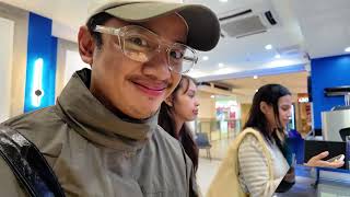 Life in Manila 🇵🇭 My Custom Suit, Events, Workout Split