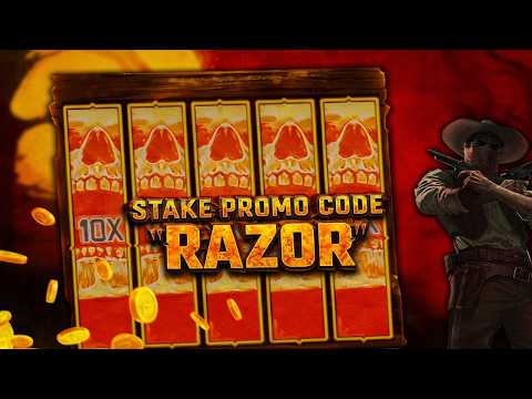 Stake Bonus Explained: Promo Code 