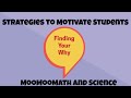 Discovering Your Why: A Path to Success