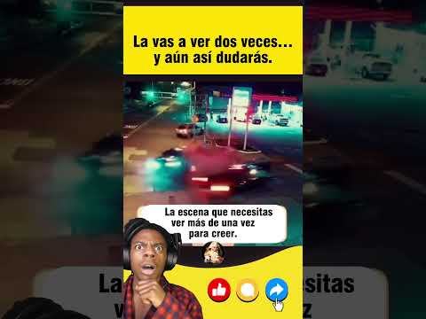 Nació de nuevo – Un libramiento impresionante