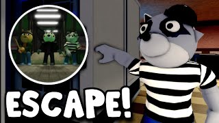 How to ESCAPE PIGGY: The Battle for the CURE!