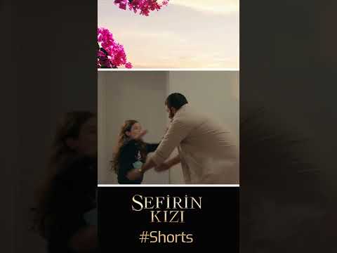 Duygusal Sarılma... | Sefirin Kızı #Shorts