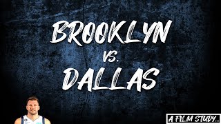 The Dallas Mavericks Beat the Brooklyn Nets in Overtime on One Play...