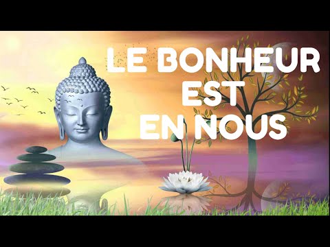 LE BONHEUR EST EN NOUS