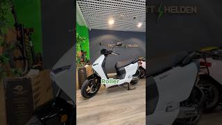 Interview mit zeromotorcycles 😍🔥Ganzes Video jetzt auf unserem Profil! #emobility #eroller