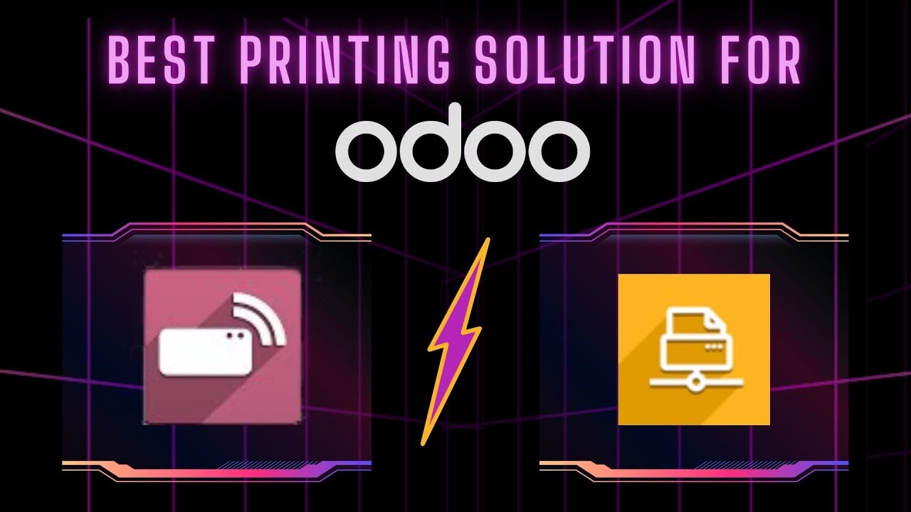 Odoo IoT box vs Odoo Direct Print app. What is the best printing solution for Odoo? | 05.08.2022

We figured out all the advantages and disadvantages of Odoo IoT and Odoo Direct Print PRO solutions. How much does it cost, ...