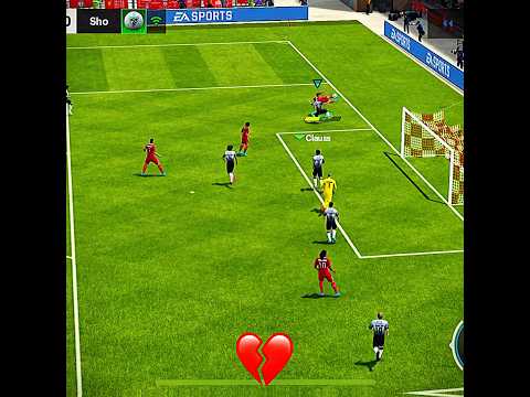 Zidane e Ronaldinho 🤡 #eafc #fifamobile #fifa #eafcmobile