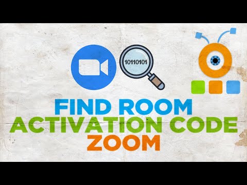 download zoom room app
