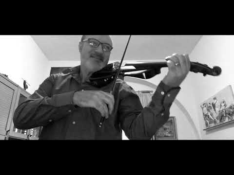 Il violinista più pazzo del mondo