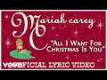 Christmas Wishes and Narrator's Desires