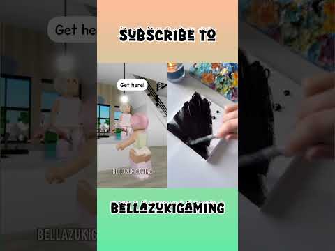 Karen Is A DUMMY BESTFRIEND..💀😂| #roblox #shortsfeed #trending #viral #funny #brookhaven #shorts