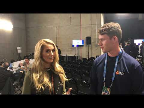 Final Four Preview with Laura Rutledge