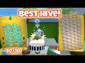 Bee Hive Evaluation and Recommendations
